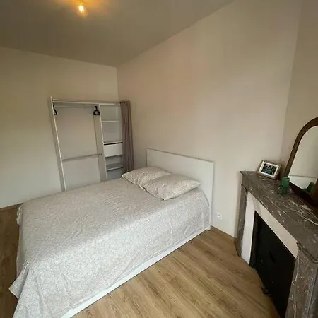 Daire Moderne Place Du Marche Aix-les-Bains