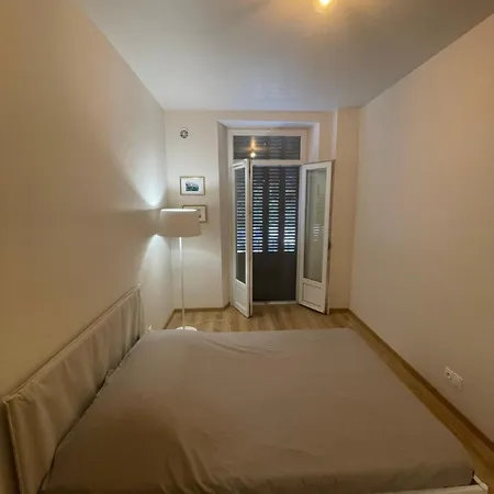 Daire Moderne Place Du Marche *