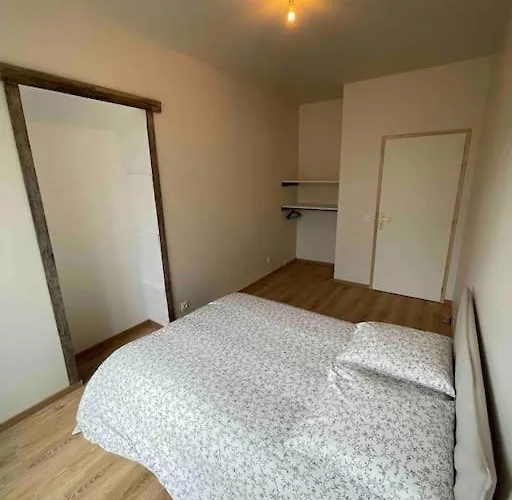 Appartement Moderne Place Du Marche *