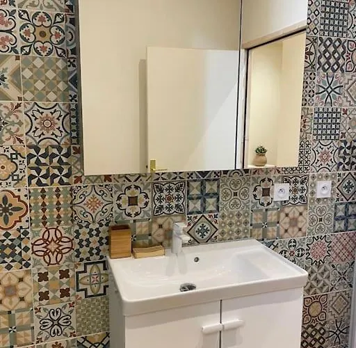 Appartement Moderne Place Du Marche *