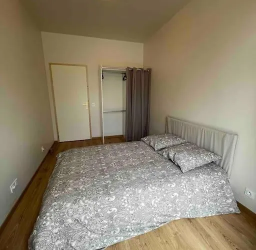 Moderne Place Du Marche Appartement *