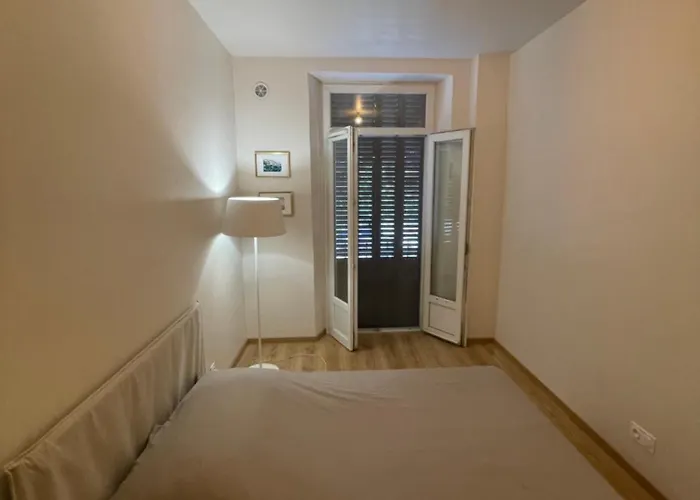 Appartement Moderne Place Du Marche *